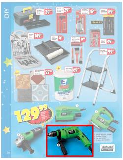 Shoprite : Extra Special Low Price Christmas ( 18 Nov - 25 Nov 2013 ), page 30