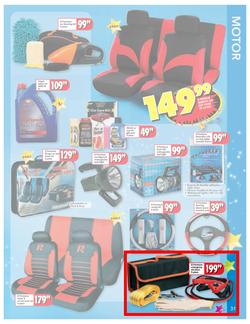 Shoprite : Extra Special Low Price Christmas ( 18 Nov - 25 Nov 2013 ), page 31