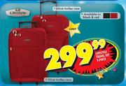 Lifestyle Travel Set-2 Piece Each