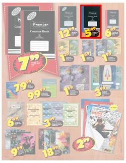 Shoprite : Low Prices For School (30 Dec - 26 Jan 2014), page 2