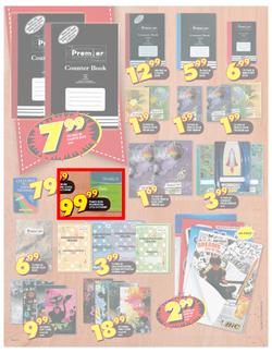 Shoprite : Low Prices For School (30 Dec - 26 Jan 2014), page 2