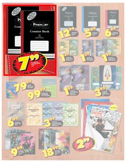 Shoprite : Low Prices For School (30 Dec - 26 Jan 2014), page 2