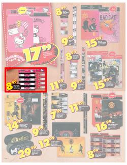 Shoprite : Low Prices For School (30 Dec - 26 Jan 2014), page 4