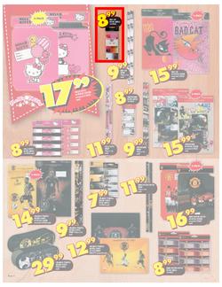 Shoprite : Low Prices For School (30 Dec - 26 Jan 2014), page 4