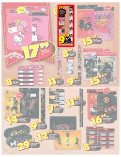 Shoprite : Low Prices For School (30 Dec - 26 Jan 2014), page 4