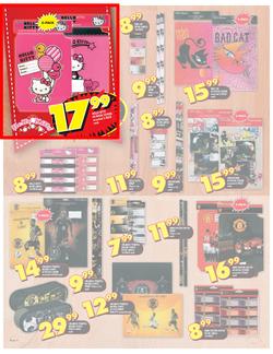 Shoprite : Low Prices For School (30 Dec - 26 Jan 2014), page 4