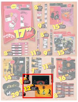 Shoprite : Low Prices For School (30 Dec - 26 Jan 2014), page 4