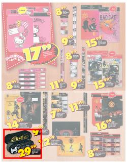 Shoprite : Low Prices For School (30 Dec - 26 Jan 2014), page 4