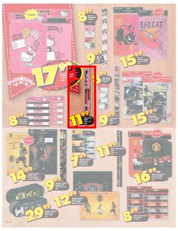 Shoprite : Low Prices For School (30 Dec - 26 Jan 2014), page 4
