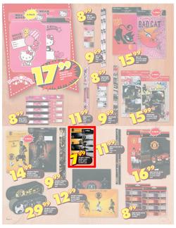 Shoprite : Low Prices For School (30 Dec - 26 Jan 2014), page 4