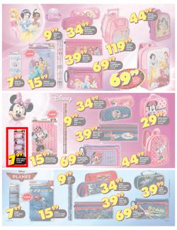 Shoprite : Low Prices For School (30 Dec - 26 Jan 2014), page 5