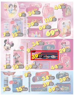 Shoprite : Low Prices For School (30 Dec - 26 Jan 2014), page 5