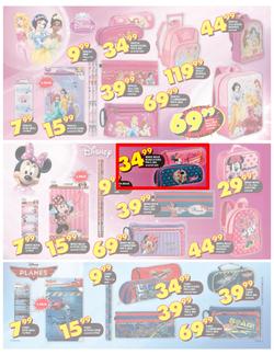 Shoprite : Low Prices For School (30 Dec - 26 Jan 2014), page 5