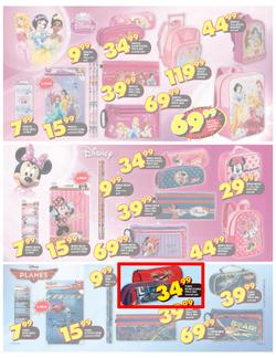 Shoprite : Low Prices For School (30 Dec - 26 Jan 2014), page 5