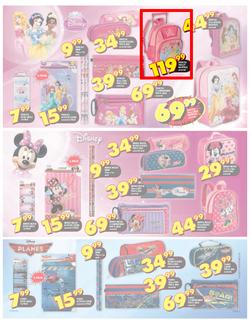 Shoprite : Low Prices For School (30 Dec - 26 Jan 2014), page 5