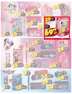 Shoprite : Low Prices For School (30 Dec - 26 Jan 2014), page 5