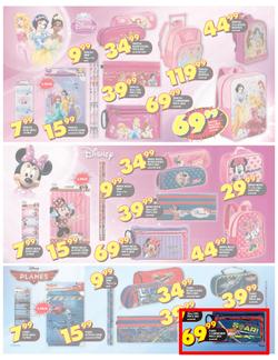 Shoprite : Low Prices For School (30 Dec - 26 Jan 2014), page 5