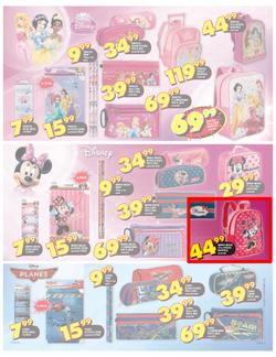 Shoprite : Low Prices For School (30 Dec - 26 Jan 2014), page 5