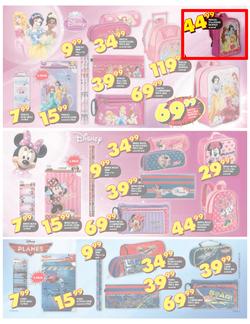 Shoprite : Low Prices For School (30 Dec - 26 Jan 2014), page 5