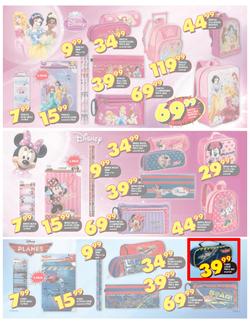 Shoprite : Low Prices For School (30 Dec - 26 Jan 2014), page 5