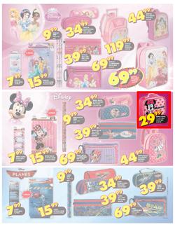 Shoprite : Low Prices For School (30 Dec - 26 Jan 2014), page 5