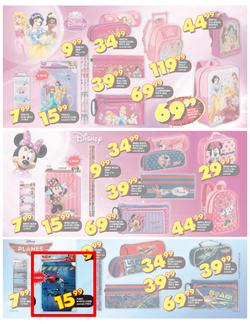 Shoprite : Low Prices For School (30 Dec - 26 Jan 2014), page 5