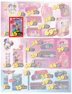 Shoprite : Low Prices For School (30 Dec - 26 Jan 2014), page 5