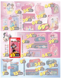 Shoprite : Low Prices For School (30 Dec - 26 Jan 2014), page 5