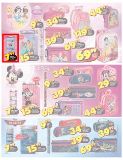 Shoprite : Low Prices For School (30 Dec - 26 Jan 2014), page 5