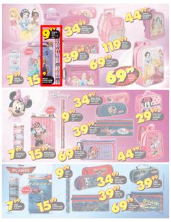 Shoprite : Low Prices For School (30 Dec - 26 Jan 2014), page 5