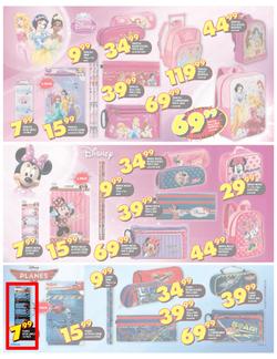 Shoprite : Low Prices For School (30 Dec - 26 Jan 2014), page 5