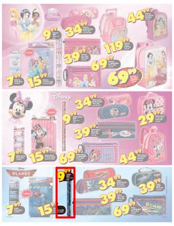 Shoprite : Low Prices For School (30 Dec - 26 Jan 2014), page 5