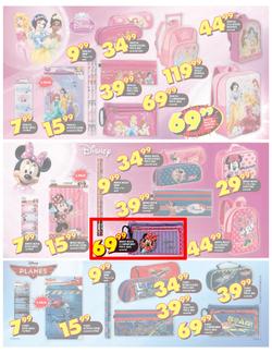 Shoprite : Low Prices For School (30 Dec - 26 Jan 2014), page 5