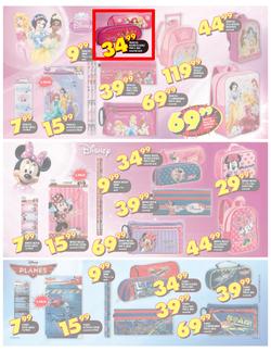 Shoprite : Low Prices For School (30 Dec - 26 Jan 2014), page 5