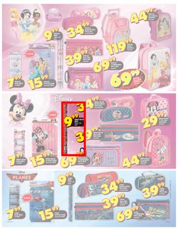 Shoprite : Low Prices For School (30 Dec - 26 Jan 2014), page 5