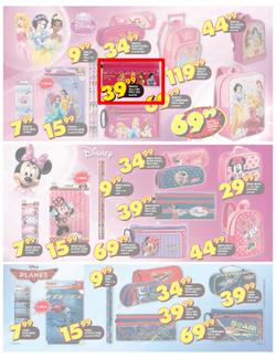 Shoprite : Low Prices For School (30 Dec - 26 Jan 2014), page 5