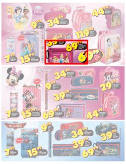 Shoprite : Low Prices For School (30 Dec - 26 Jan 2014), page 5