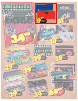 Shoprite : Low Prices For School (30 Dec - 26 Jan 2014), page 6