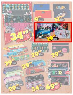 Shoprite : Low Prices For School (30 Dec - 26 Jan 2014), page 6