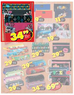 Shoprite : Low Prices For School (30 Dec - 26 Jan 2014), page 6