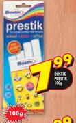 Bostik Prestik-100g