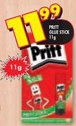 Pritt Glue Stick-11g