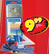 Steadtler Mathematics Set