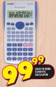 Casio FX-82MS Scientific Calculator