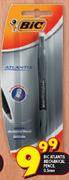 Bic Atlantis Mechanical Pencil 0.5mm