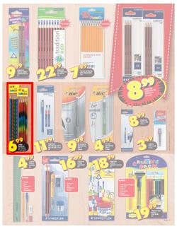 Shoprite : Low Prices For School (30 Dec - 26 Jan 2014), page 11