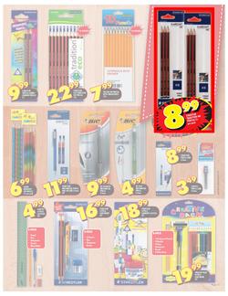 Shoprite : Low Prices For School (30 Dec - 26 Jan 2014), page 11