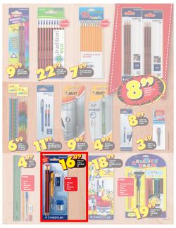Shoprite : Low Prices For School (30 Dec - 26 Jan 2014), page 11