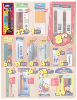 Shoprite : Low Prices For School (30 Dec - 26 Jan 2014), page 11