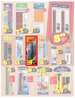 Shoprite : Low Prices For School (30 Dec - 26 Jan 2014), page 11